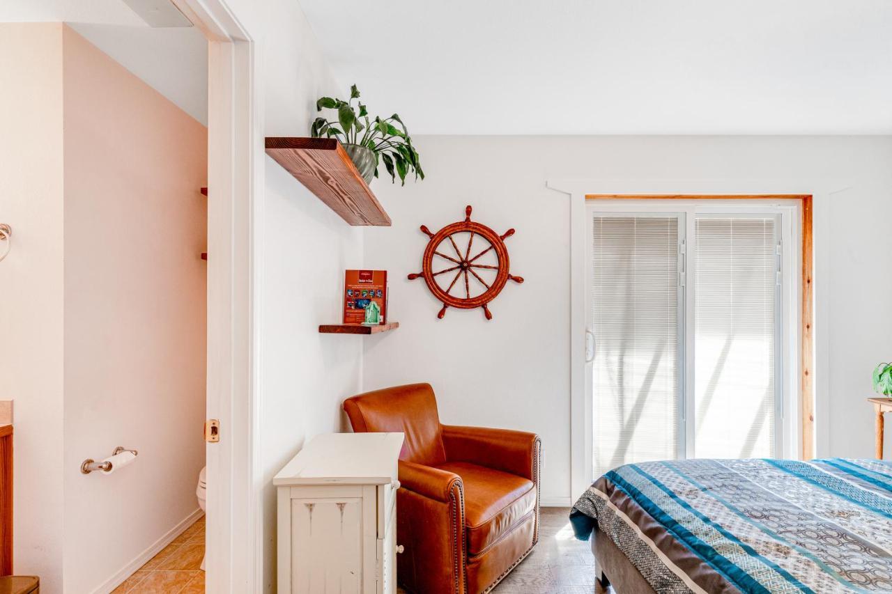Ferienhaus Stella Maris Westport